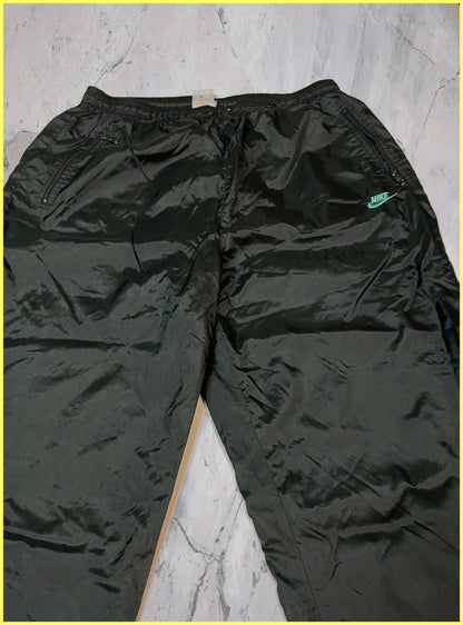 Nike Vintage Trackpants XL 5-9-7-5