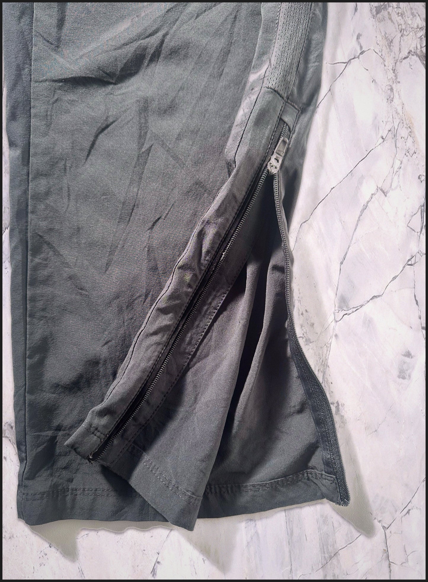 Nike vintage Trackpants L fit M 7-2-2-8
