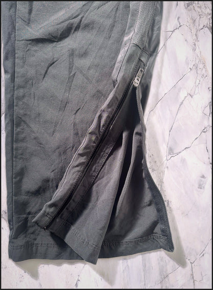 Nike vintage Trackpants L fit M 7-2-2-8