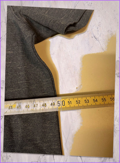 Champion Vintage Poloshirt M 4-2-2-6