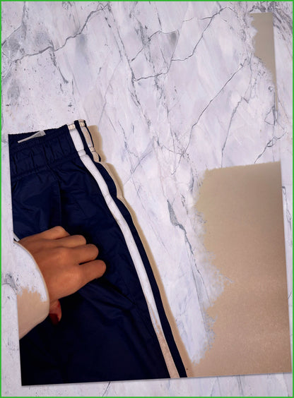 Adidas Vintage Trackpants S Baggy 6-3-8-7