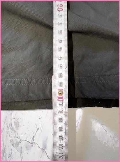 Nike Vintage Trackpants M baggy 7-3-5-9