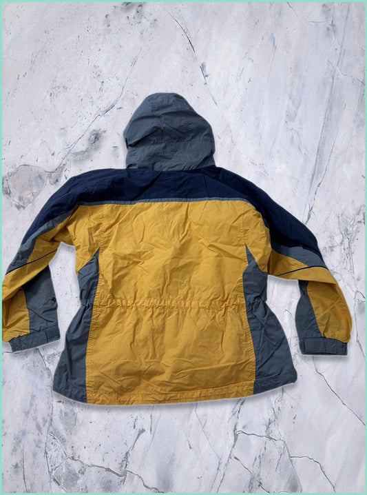 Columbia Vintage Jacke xl 6-8-5-0