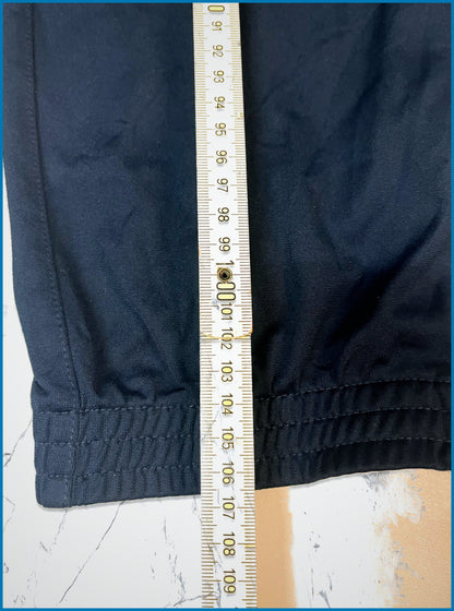 Nike Vintage Trackpants l baggy