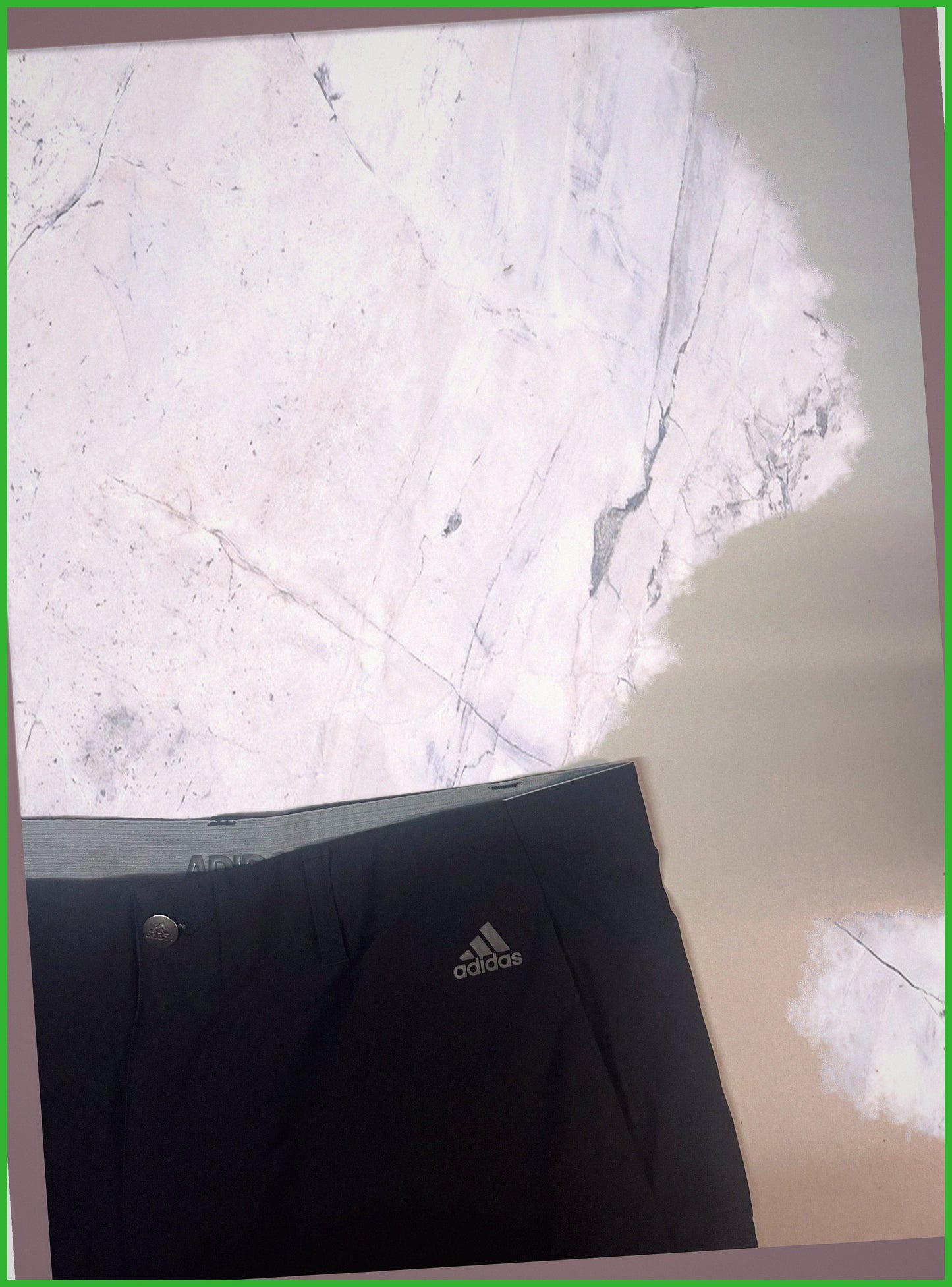 Vintage Adidas Hose 36/30 fit M 3-9-2-5