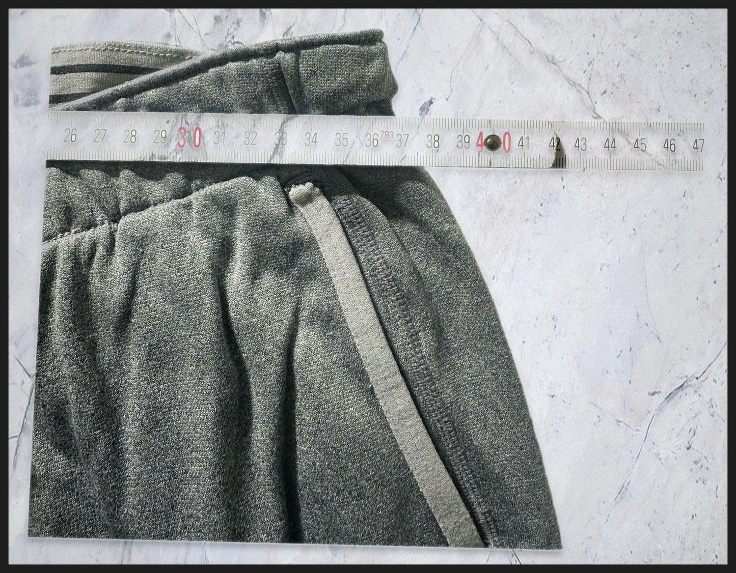 Nike vintage Trackpants S fit XS Baggy 7-3-0-7