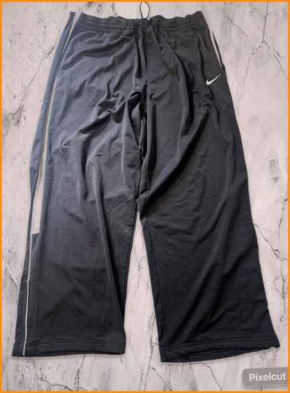 Nike vintage Trackpants XL Baggy 7-2-4-3