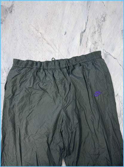 Nike Vintage Trackpants Xl baggy 6-9-4-3