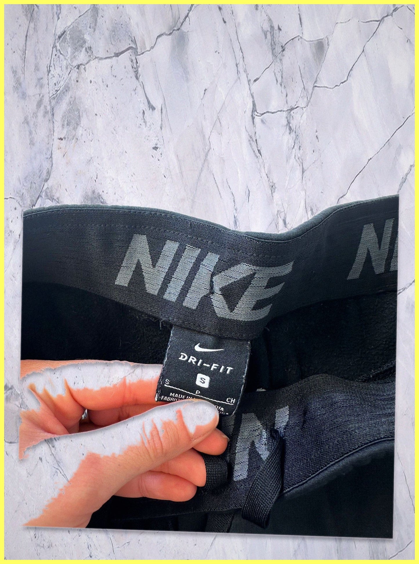 Nike vintage Trackpants S fit XS 7-3-1-9