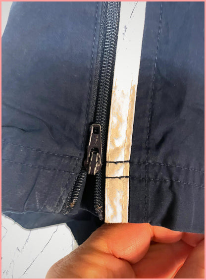 Nike Vintage Trackpants L 5-9-4-6