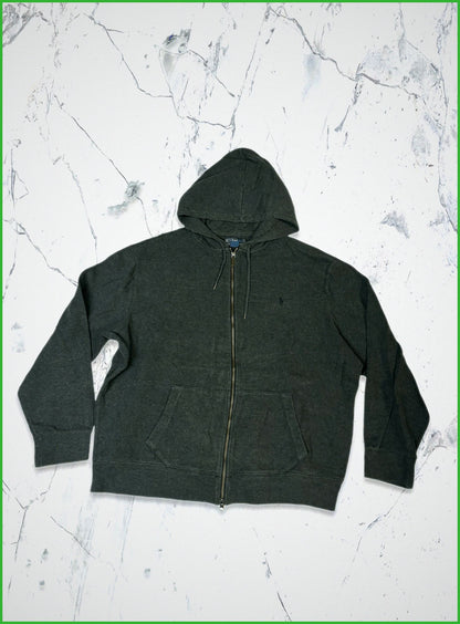 Polo Ralph Lauren Vintage Zipper
