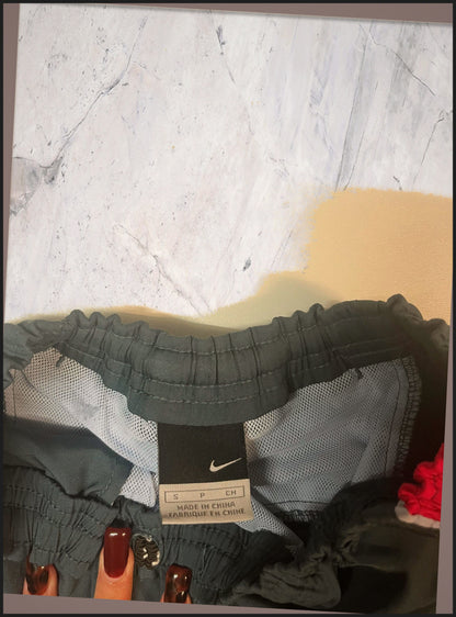 Vintage Nike Trackpants S 3-8-6-4