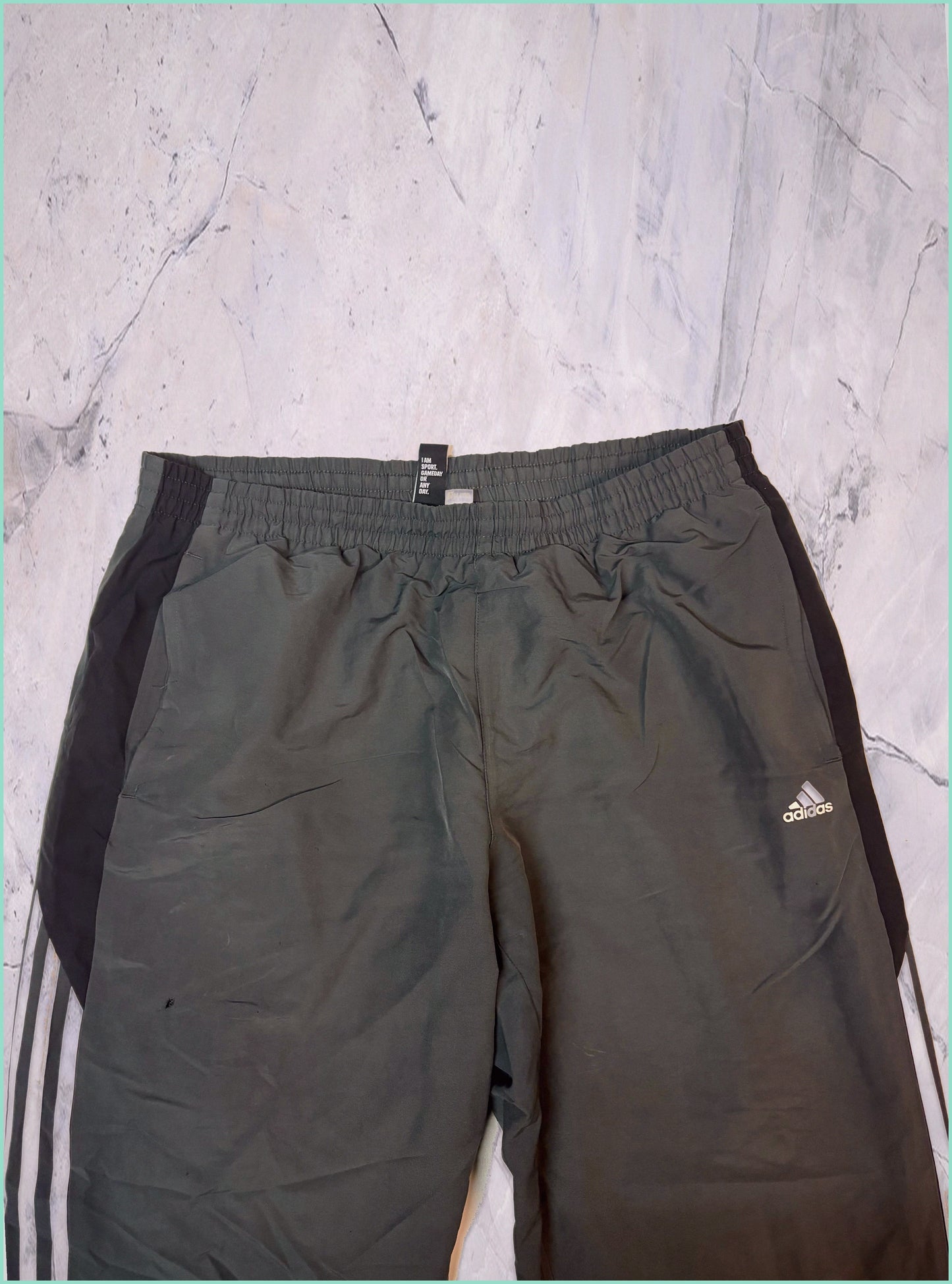 Adidas Vintage Trackpants xs baggy 5-7-9-5