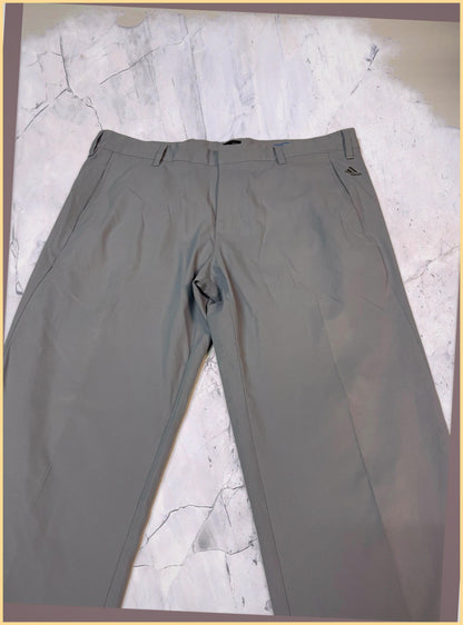 Adidas Vintage Golfhose 36/32 3-7-5-6