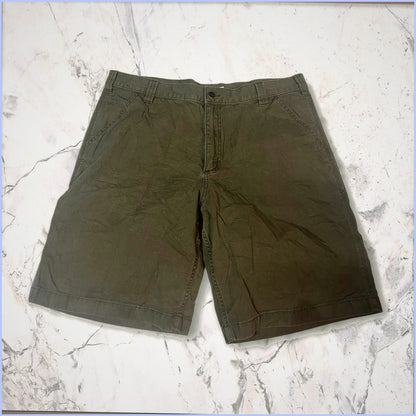 Vintage Carhartt Shorts 38 3-8-7-9