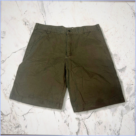 Vintage Carhartt Shorts 38 3-8-7-9