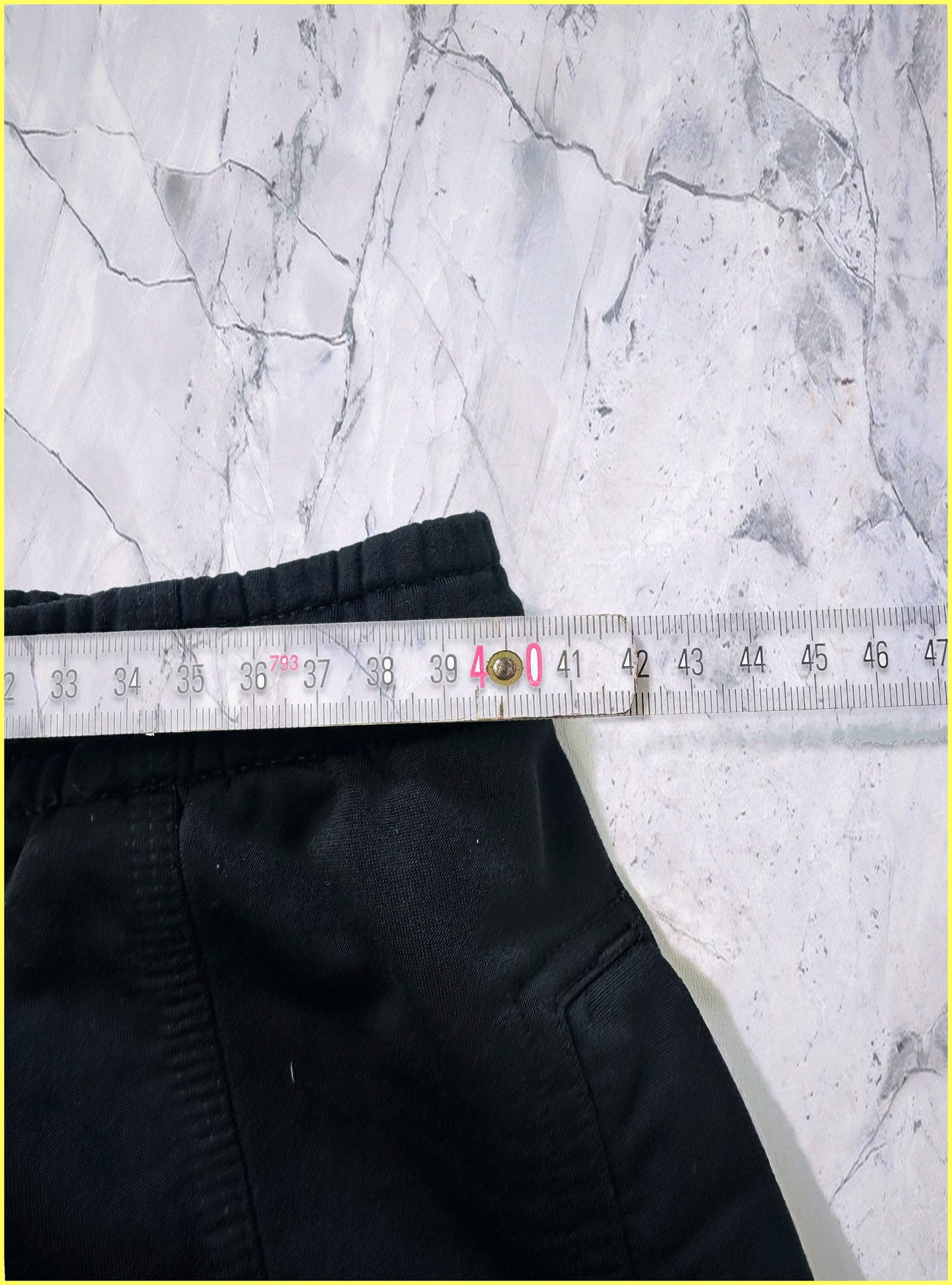 Nike vintage Trackpants L gekürzt S 7-2-2-1