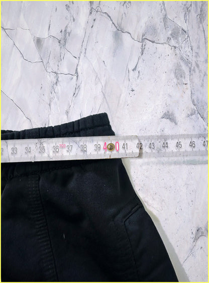 Nike vintage Trackpants L gekürzt S 7-2-2-1
