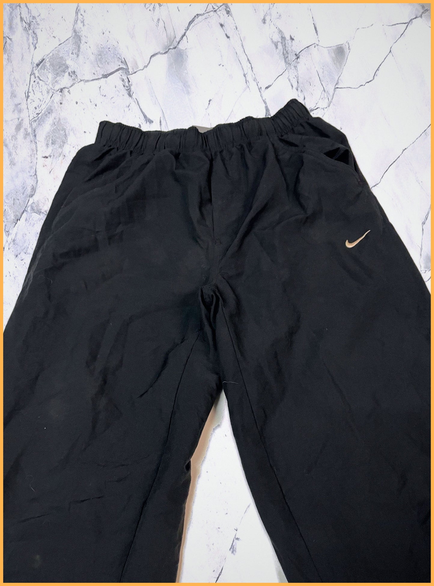 Nike Vintage Trackpants M 5-9-0-6