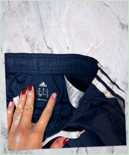 Adidas Vintage Trackpants S Baggy 6-3-8-7