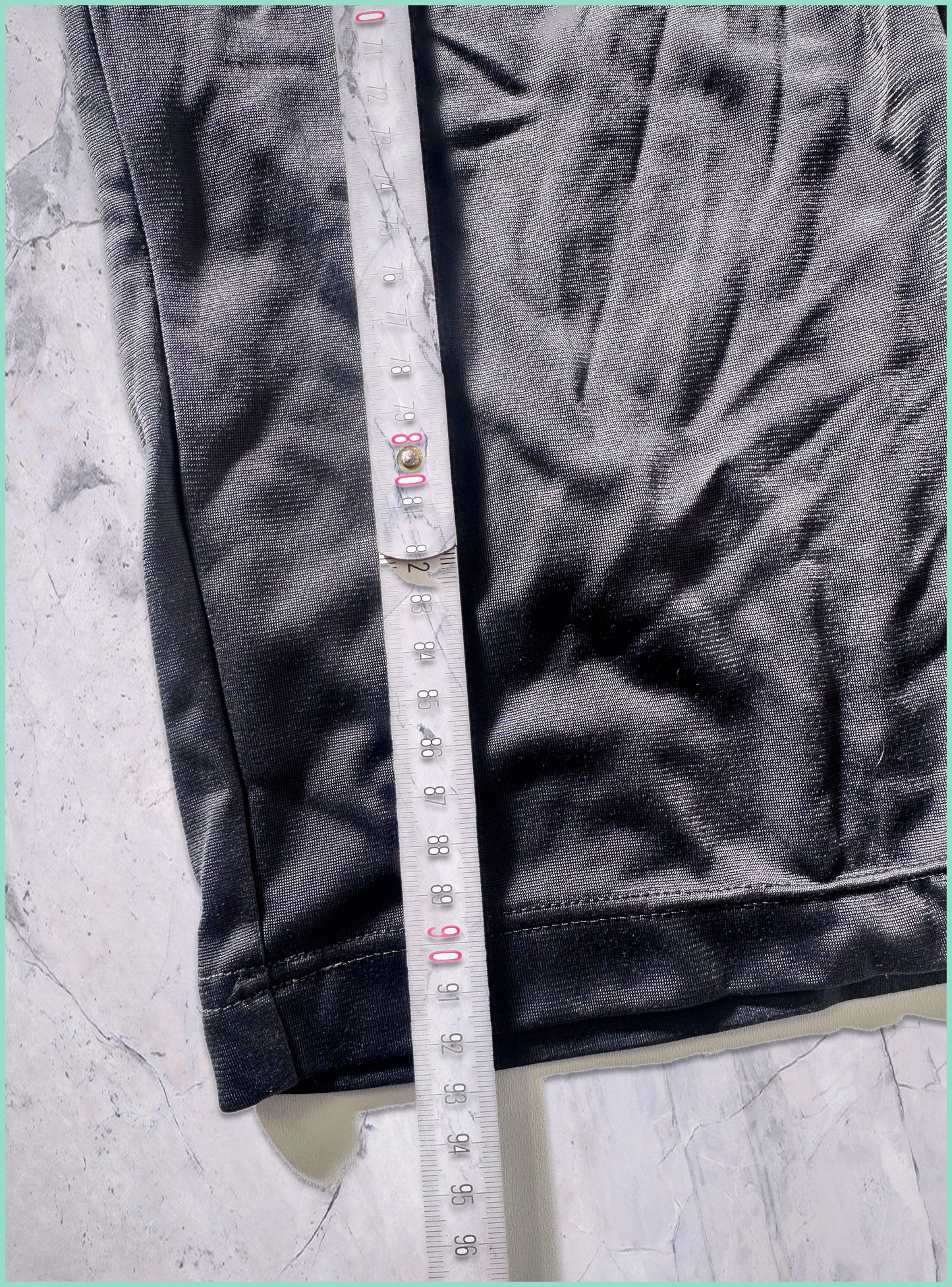 Nike vintage Trackpants S baggy 7-2-2-3