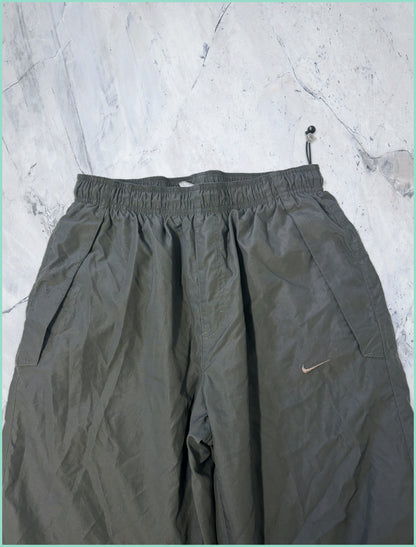 Nike Vintage Trackpants M baggy 7-3-5-9
