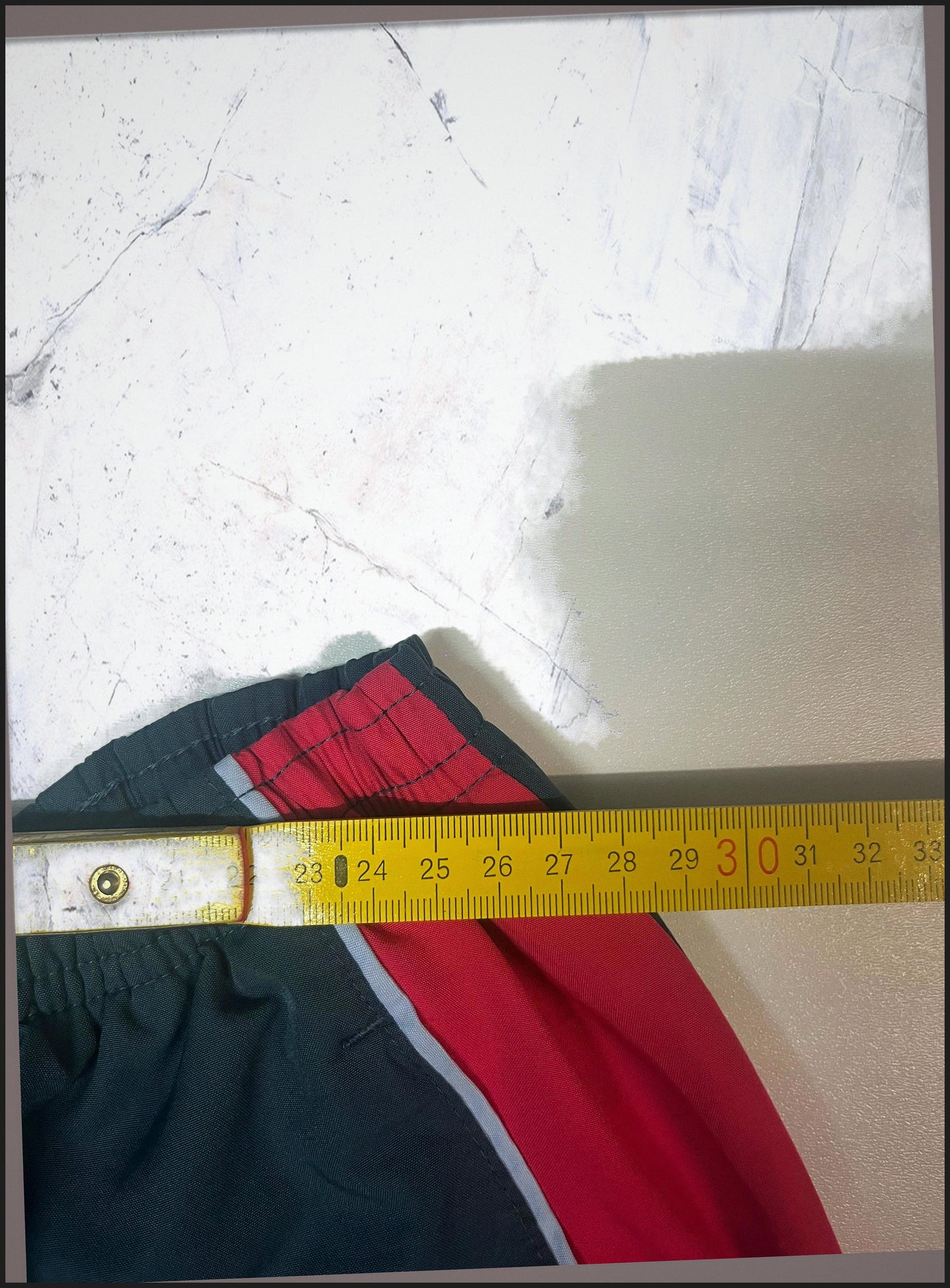 Vintage Nike Trackpants S 3-8-6-4