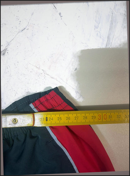 Vintage Nike Trackpants S 3-8-6-4