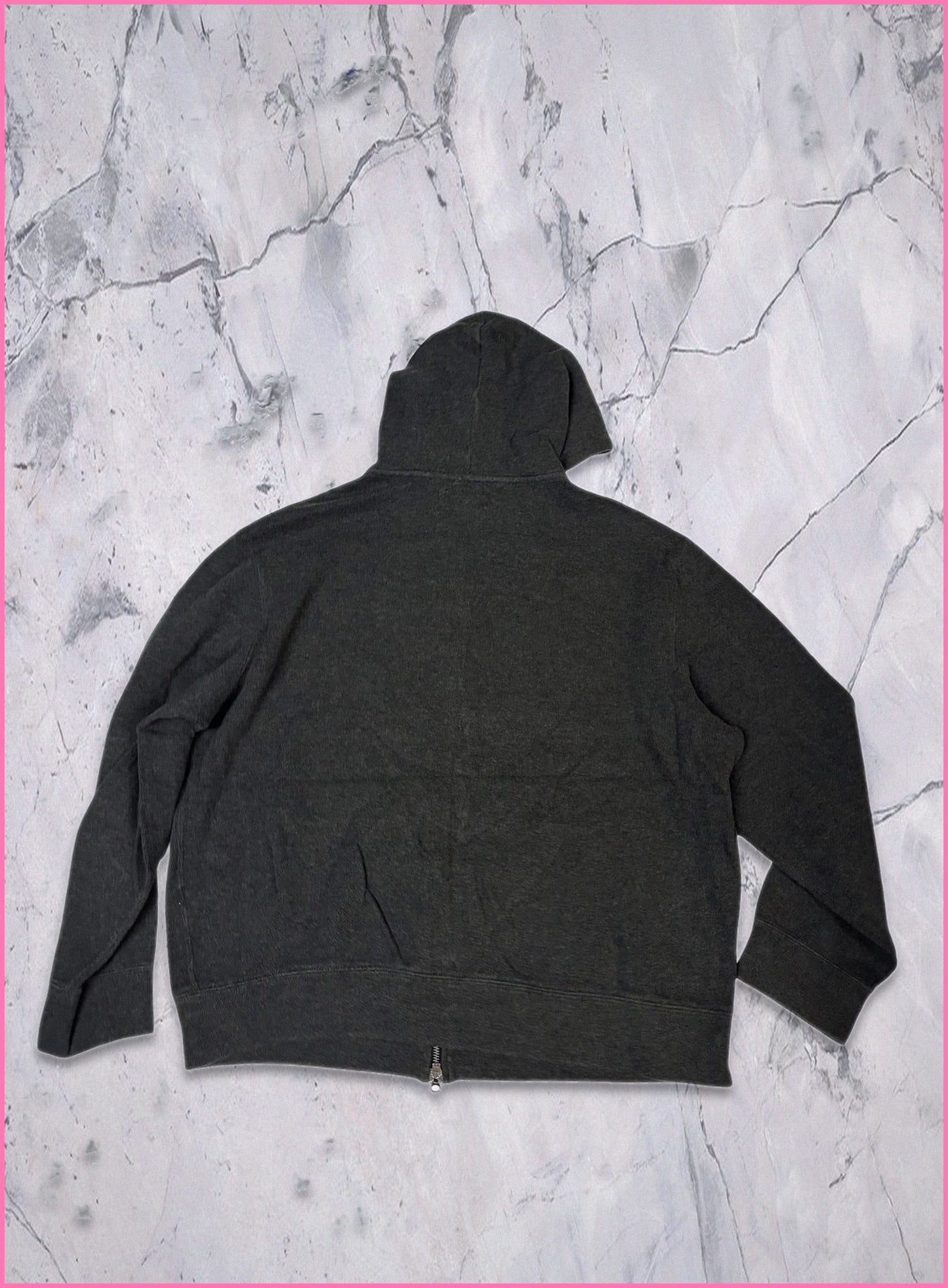 Polo Ralph Lauren Vintage Zipper