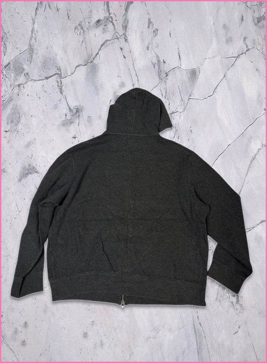 Polo Ralph Lauren Vintage Zipper
