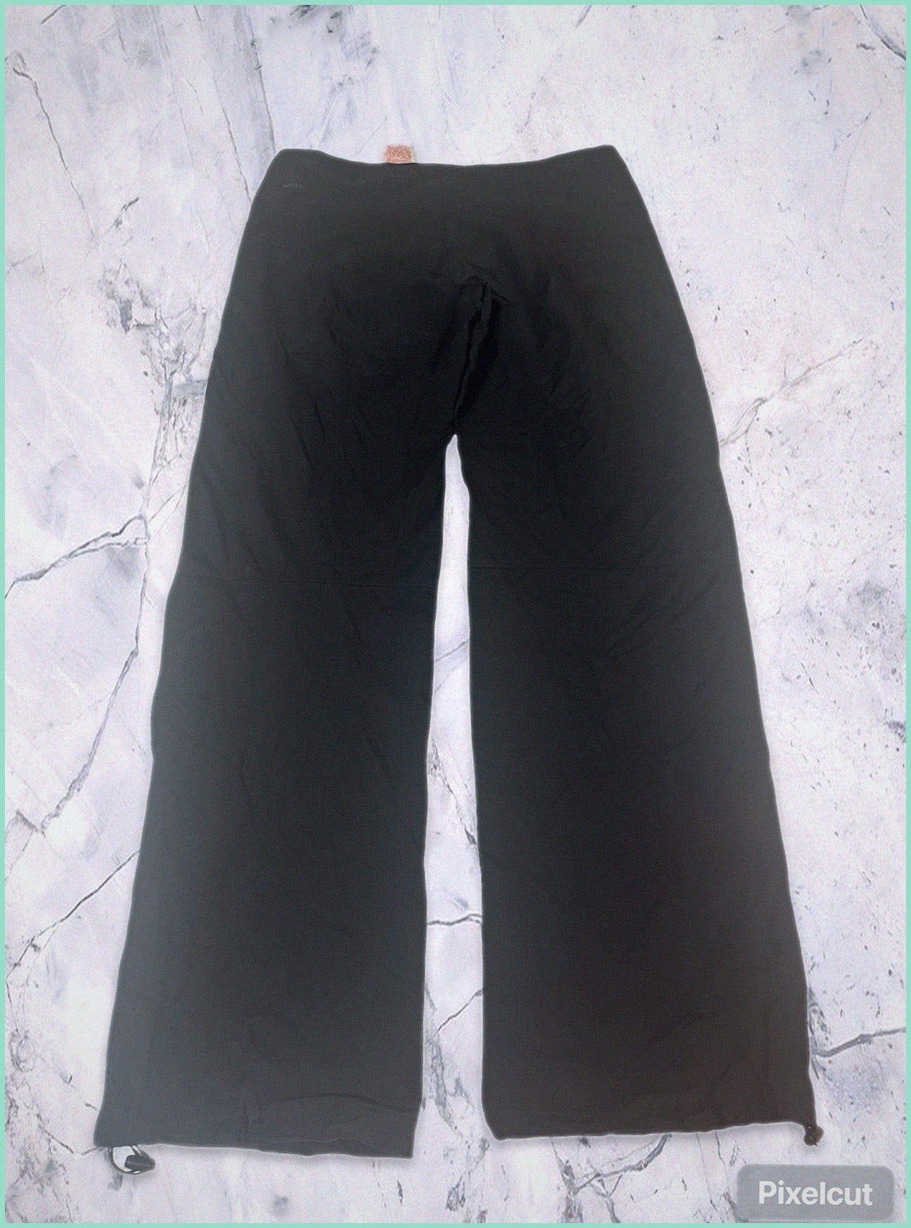 Vintage Nike Trackpants baggy 38 fit S 5-6-6-4