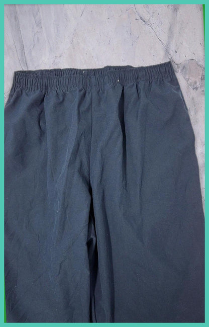 Nike Vintage Trackpants Kids L fit M baggy 7-379