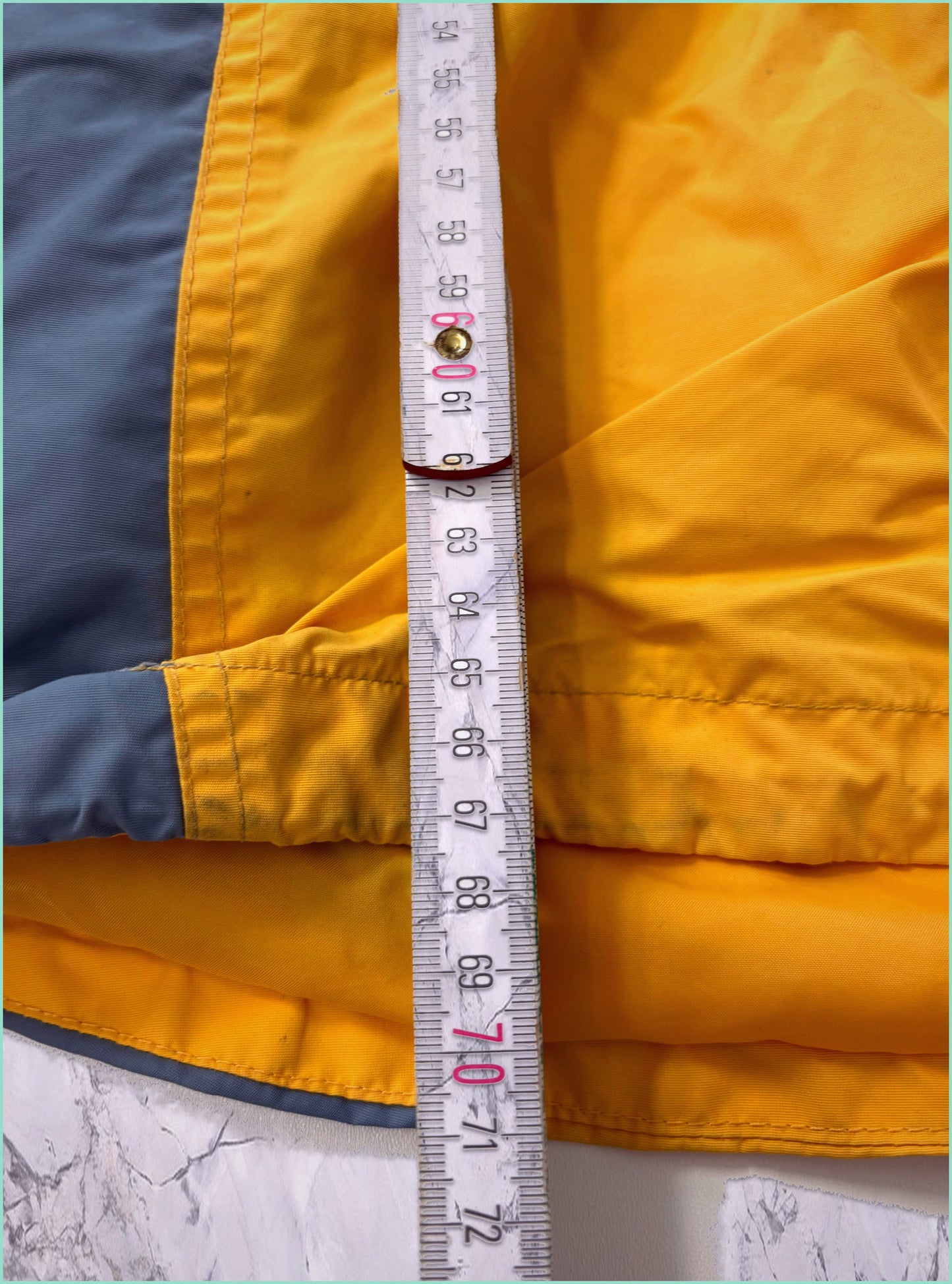 Columbia Vintage Jacke xl 6-8-5-0