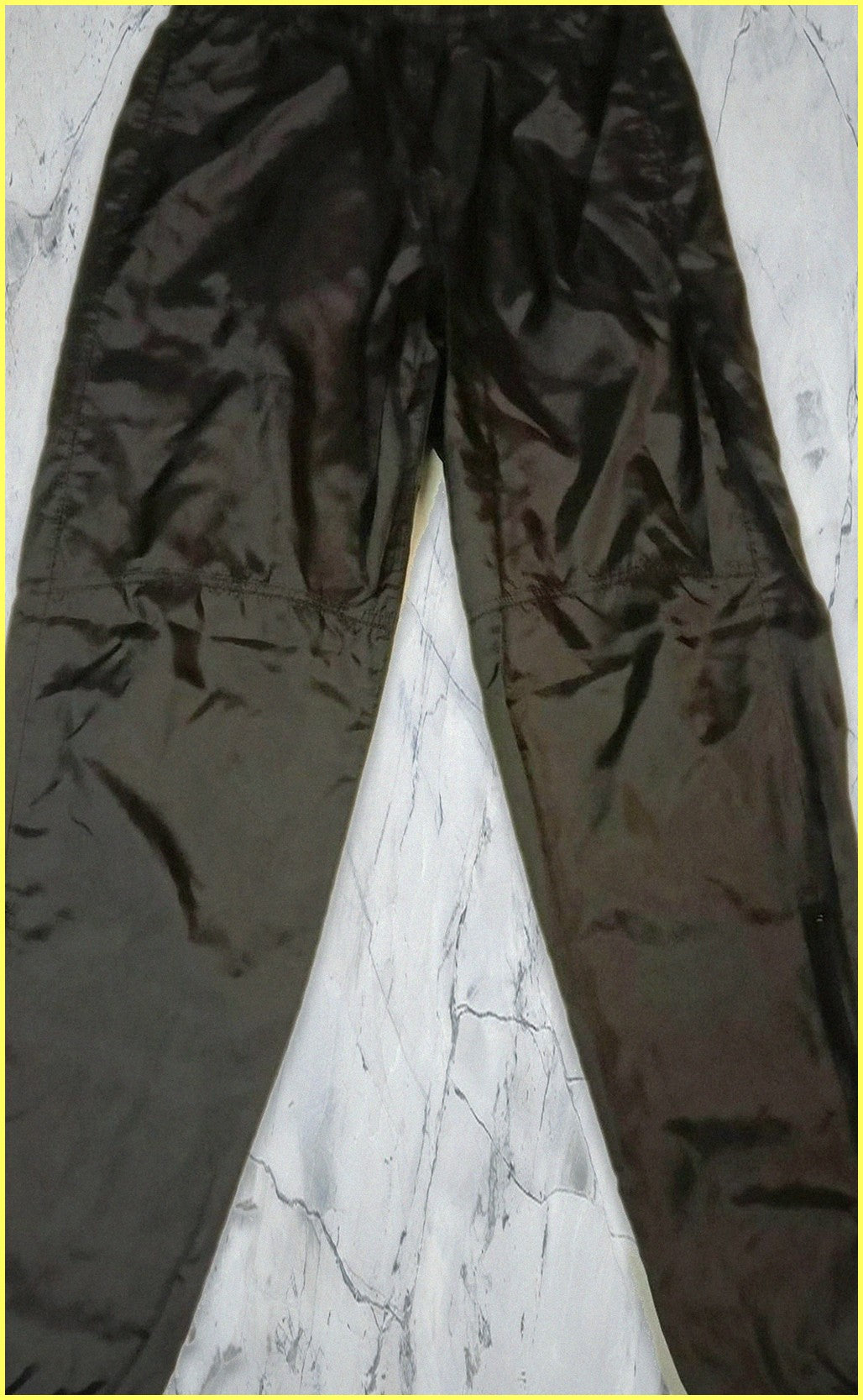 Nike Vintage Trackpants S baggy 137 1