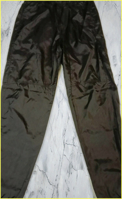 Nike Vintage Trackpants S baggy 137 1