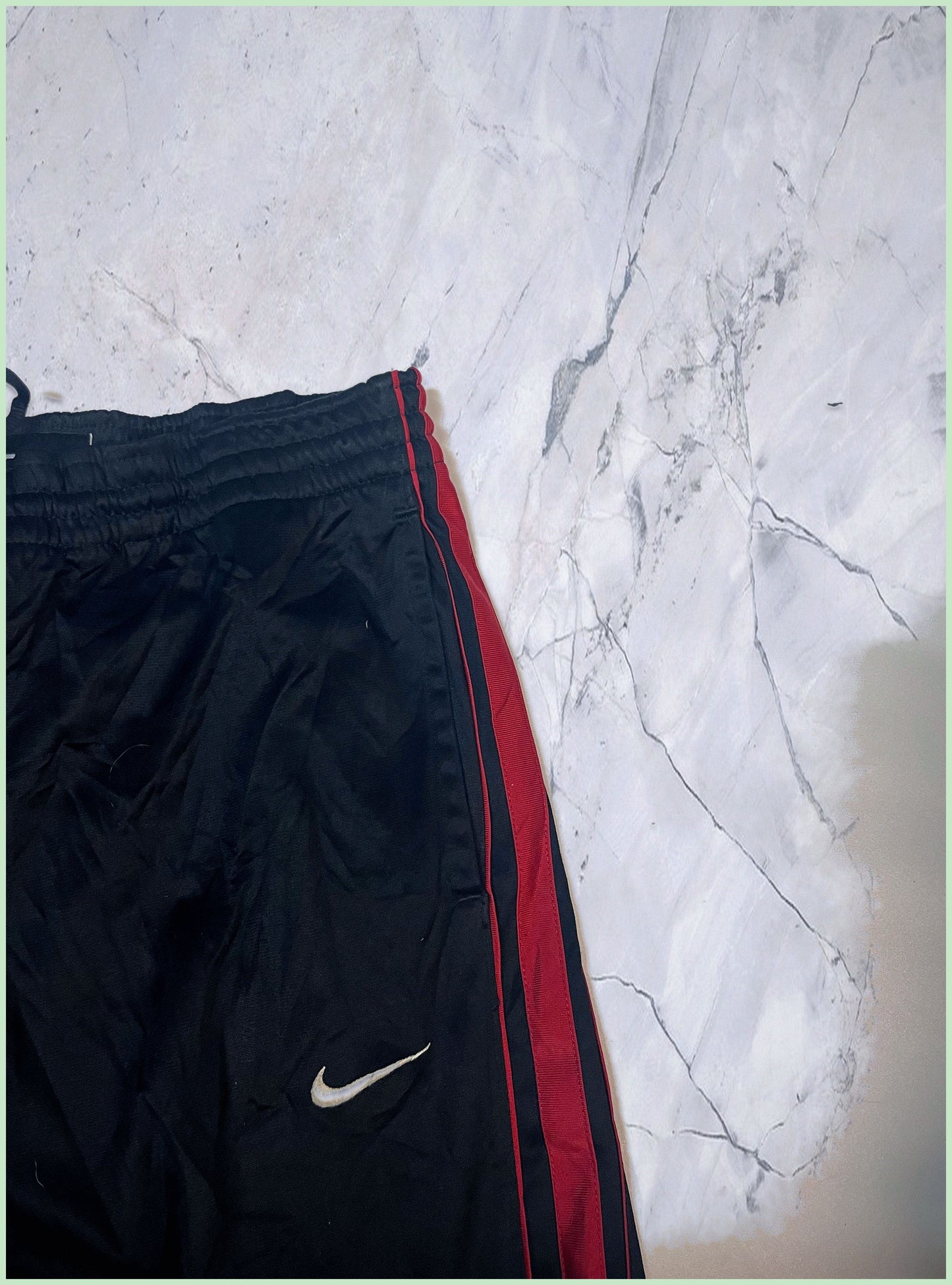 Vintage Nike M fit XS 5-3-7-1