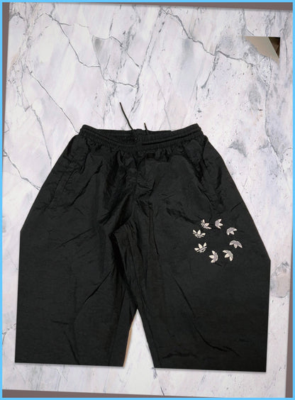 Adidas Vintage Trackpants Damen S 3-4-4-9