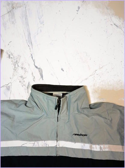 Vintage Reebok Trainingsjacke S 5-9-1-9