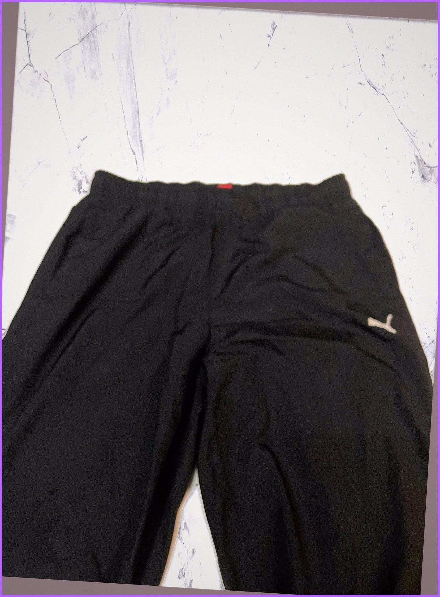 Puma Vintage Trackpants XS 3-2-5-1