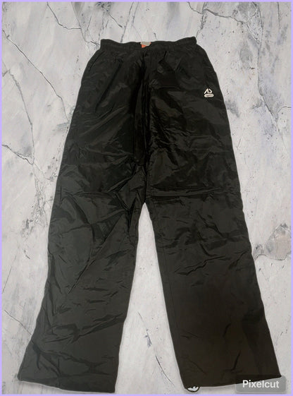 Vintage Nike Trackpants baggy M 5-6-9-6