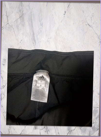 Adidas Vintage Trackpants s baggy 3-6-0-4