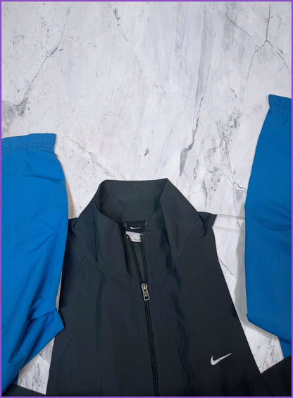 Vintage Nike Trainingsjacke XXL 5-0-9-0