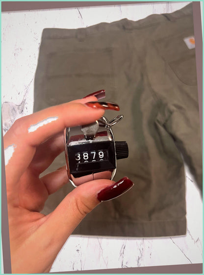 Vintage Carhartt Shorts 38 3-8-7-9