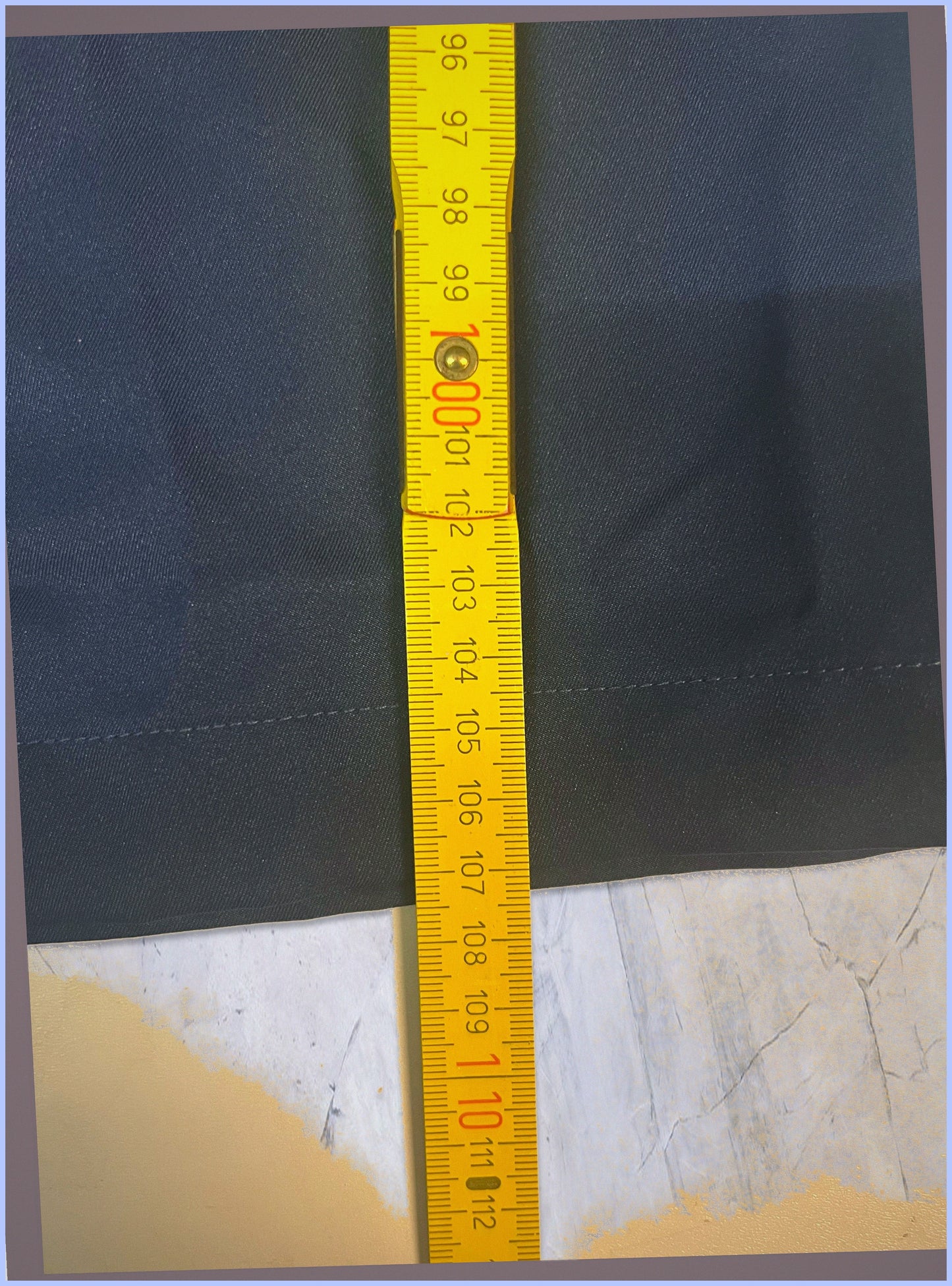Vintage Puma Hose 40/32 3-7-0-0