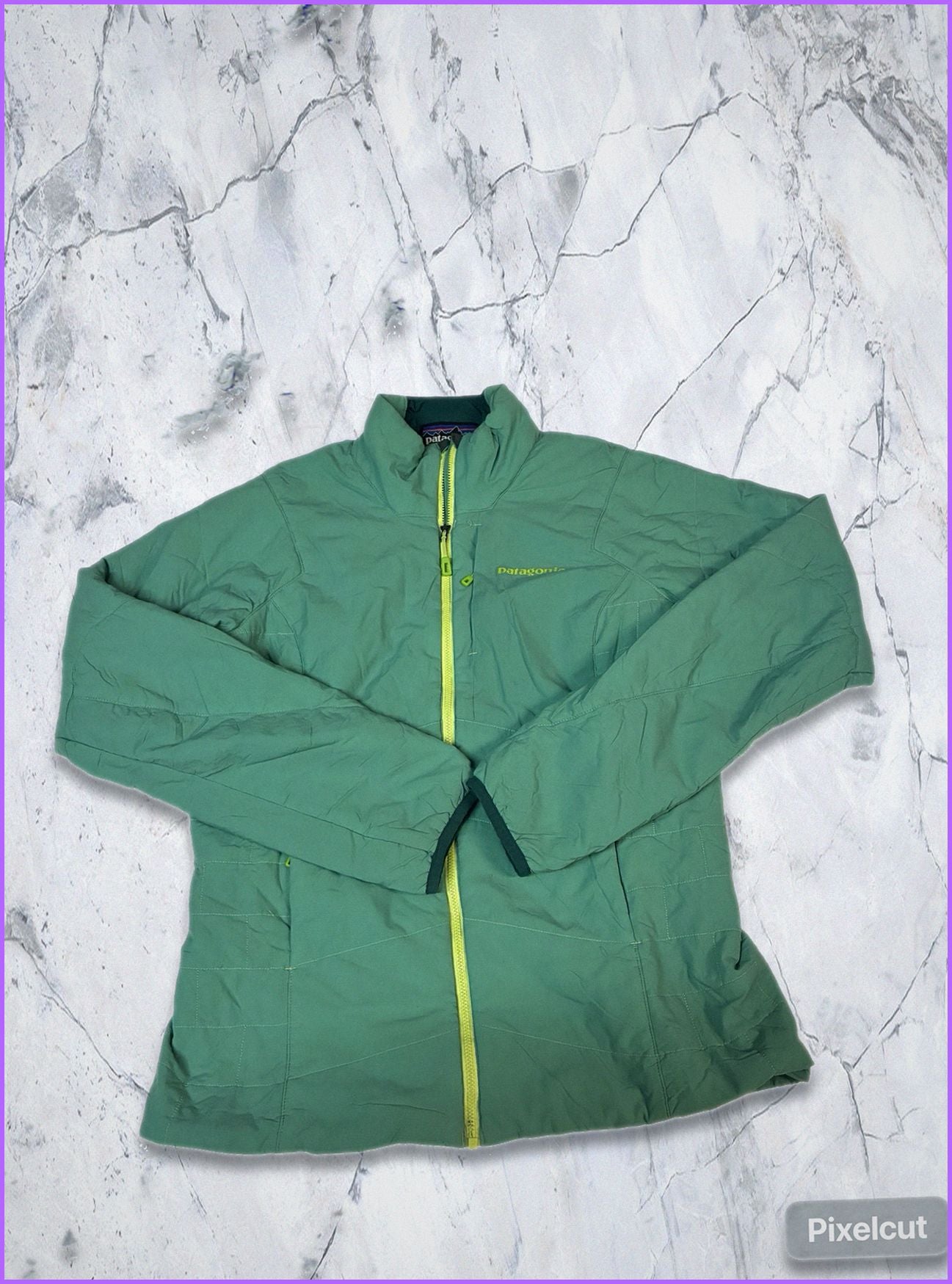 Vintage Patagonia Jacke M 6-0-6-2