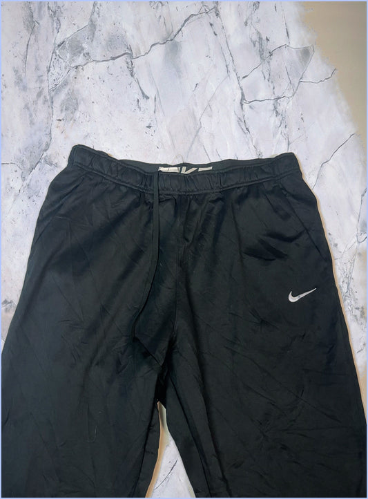 Nike Vintage Trackpants xxl gefüttert baggy 5-4-2-3