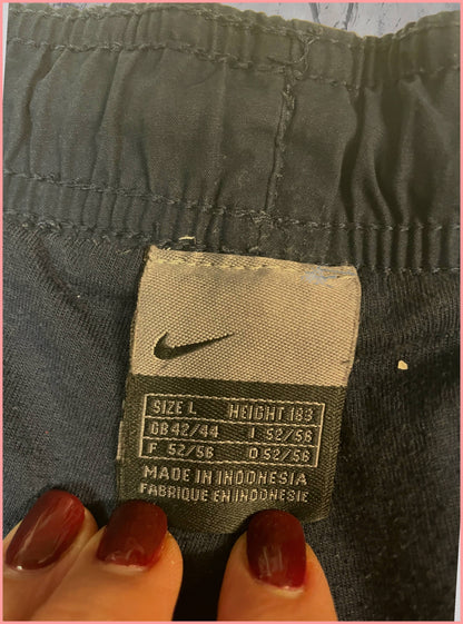 Nike Vintage Trackpants L 5-9-4-6