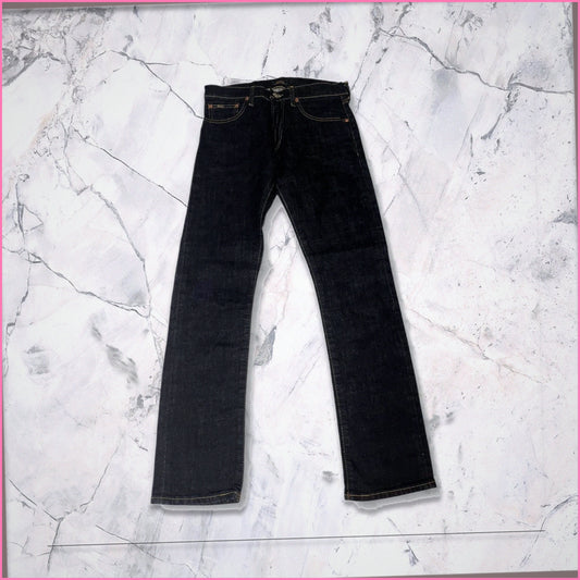 Polo Ralph Lauren Vintage Jeans W30 L32 3-4-7-7