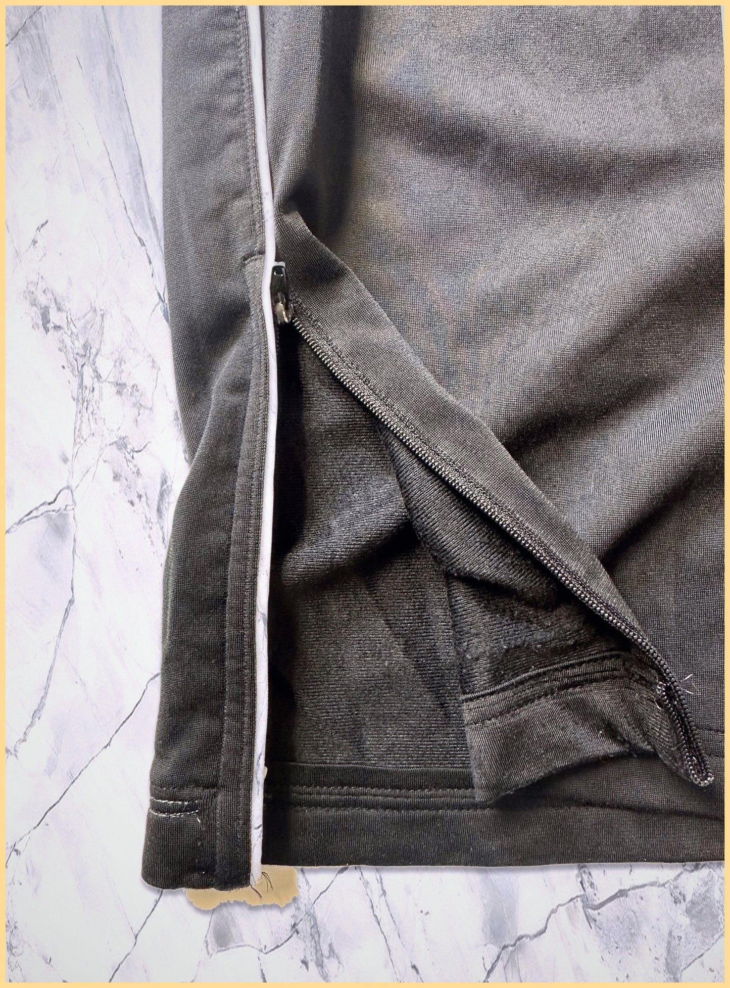 Nike vintage Trackpants XL Baggy 7-2-4-3