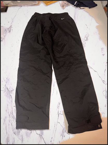 Vintage Nike Trackpants baggy L 5-5-2-9